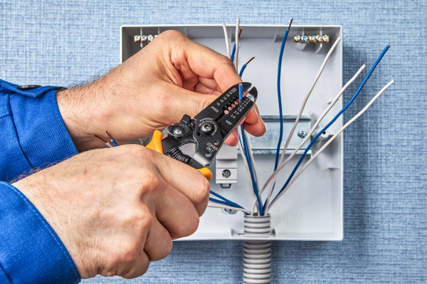  Hamlin, TX Electrical Services Pros