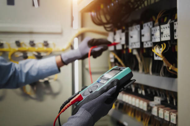 Best Electrical Maintenance Services  in Hamlin, TX