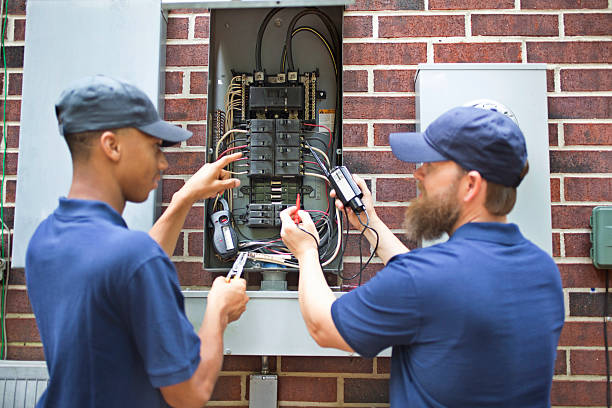 Best EV Charger Installation  in Hamlin, TX